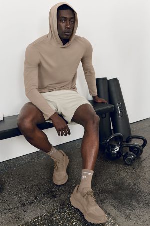 ALO Runner - Gravel