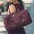 Bordeaux Leather