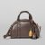 Espresso Leather