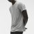 Athletic Heather Grey