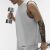 Athletic Heather Grey