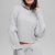 Athletic Heather Grey