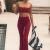 Summer Romance Red
