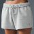 Athletic Heather Grey