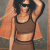 Sun Kissed Brown/Black
